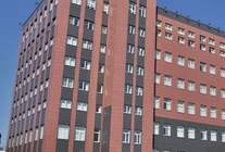 Аренда и продажа офиса в Бизнес-центр AFI на Павелецкой