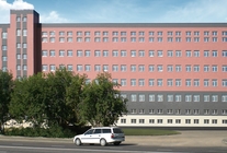 Аренда и продажа офиса в Бизнес-центр AFI на Павелецкой