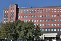 Аренда и продажа офиса в Бизнес-центр AFI на Павелецкой