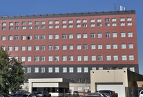 Аренда и продажа офиса в Бизнес-центр AFI на Павелецкой