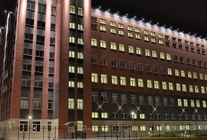 Аренда и продажа офиса в Бизнес-центр AFI на Павелецкой