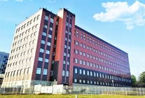 Аренда и продажа офиса в Бизнес-центр AFI на Павелецкой