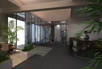 Аренда и продажа офиса в Бизнес-центр AFI на Павелецкой