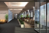 Аренда и продажа офиса в Бизнес-центр AFI на Павелецкой