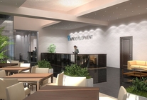 Аренда и продажа офиса в Бизнес-центр AFI на Павелецкой