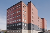 Аренда и продажа офиса в Бизнес-центр AFI на Павелецкой